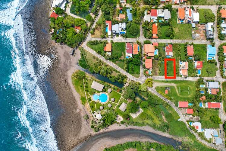 Isla de San Blas, Surf city – La Libertad. - Imagen 5