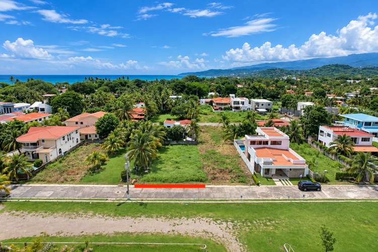 Isla de San Blas, Surf city – La Libertad. - Imagen 4