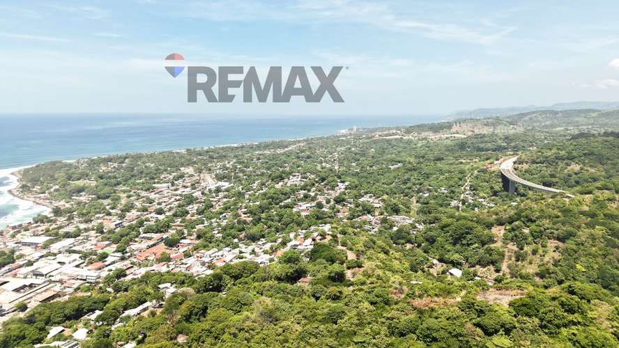 SURF CITY 1 | TERRENO EN VENTA | 10.82 MANZANAS CON VISTA AL PACÍFICO - Imagen 7