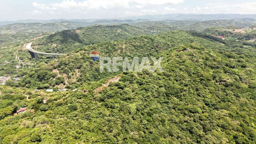 SURF CITY 1 | TERRENO EN VENTA | 10.82 MANZANAS CON VISTA AL PACÍFICO - Imagen 3