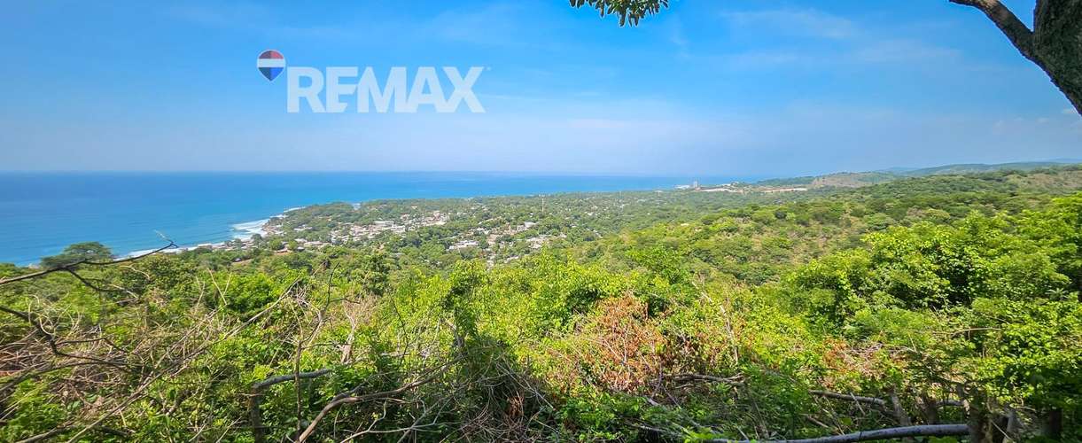 SURF CITY 1 | TERRENO EN VENTA | 10.82 MANZANAS CON VISTA AL PACÍFICO - Imagen 12