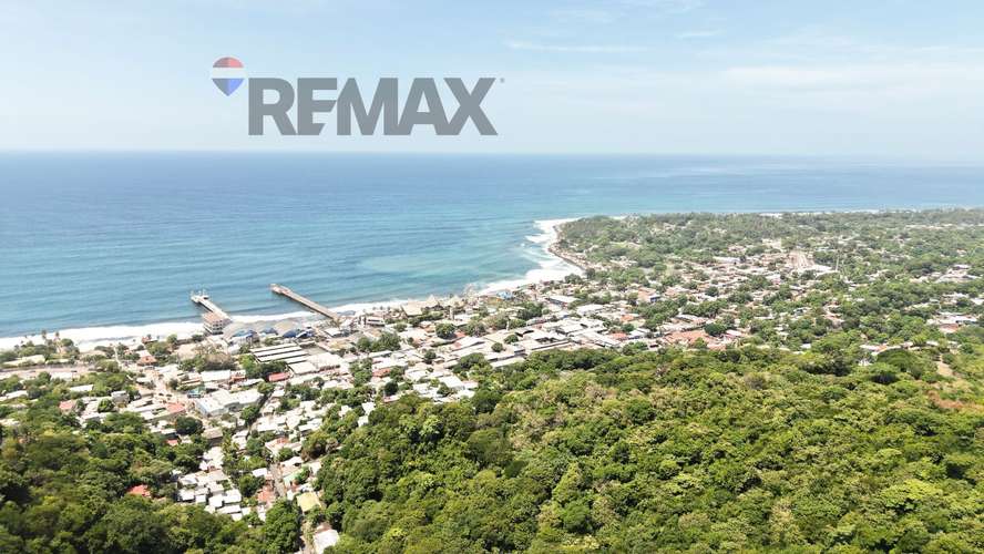 SURF CITY 1 | TERRENO EN VENTA | 10.82 MANZANAS CON VISTA AL PACÍFICO