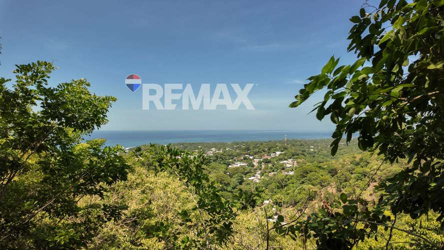 SURF CITY 1 | TERRENO EN VENTA | 10.82 MANZANAS CON VISTA AL PACÍFICO - Imagen 2