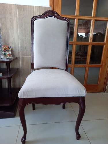 Comedor Molina de 6 personas