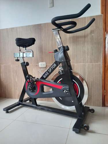 Bicicleta Estacionaria poco uso