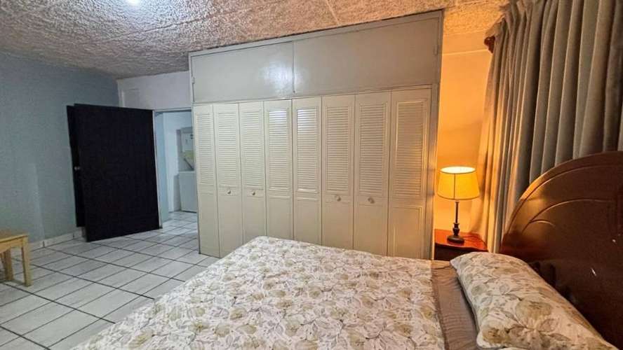 DEPARTAMENTO AMUEBLADO EN JARDINES DE MERLIOT - Imagen 11