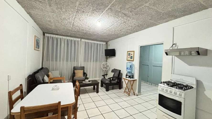 DEPARTAMENTO AMUEBLADO EN JARDINES DE MERLIOT - Imagen 2