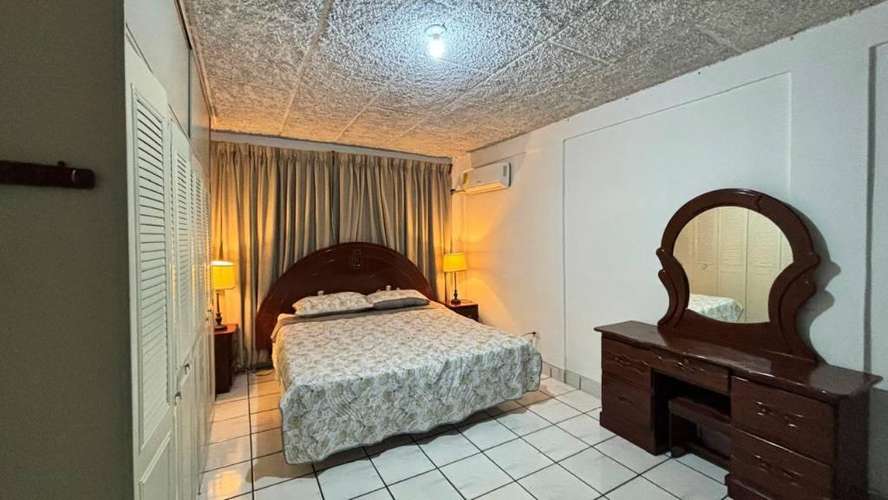 DEPARTAMENTO AMUEBLADO EN JARDINES DE MERLIOT - Imagen 8