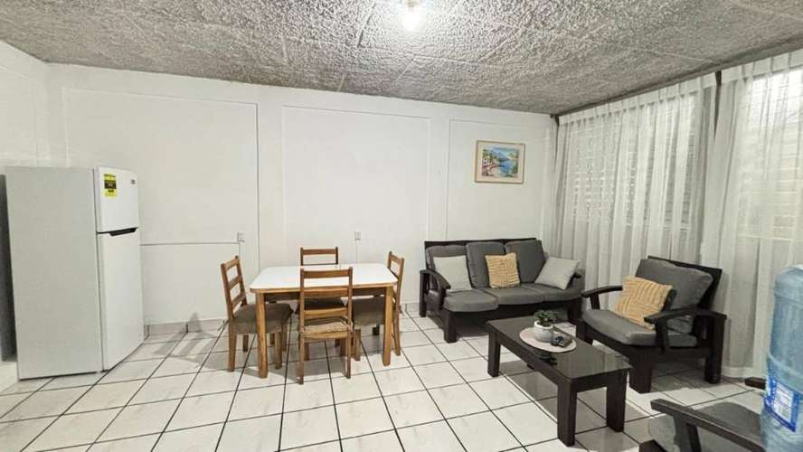 DEPARTAMENTO AMUEBLADO EN JARDINES DE MERLIOT - Imagen 14