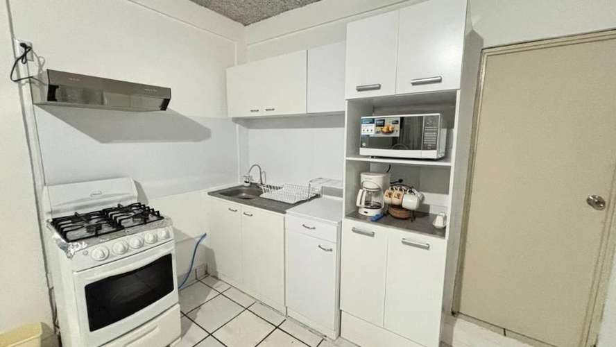 DEPARTAMENTO AMUEBLADO EN JARDINES DE MERLIOT - Imagen 3