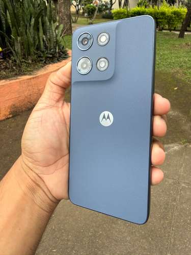 MOTOROLA G 2026  - Imagen 9