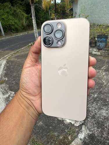 iPhone 16 ProMax NUEVO - Imagen 5
