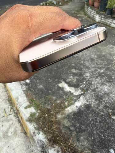 iPhone 16 ProMax NUEVO - Imagen 4