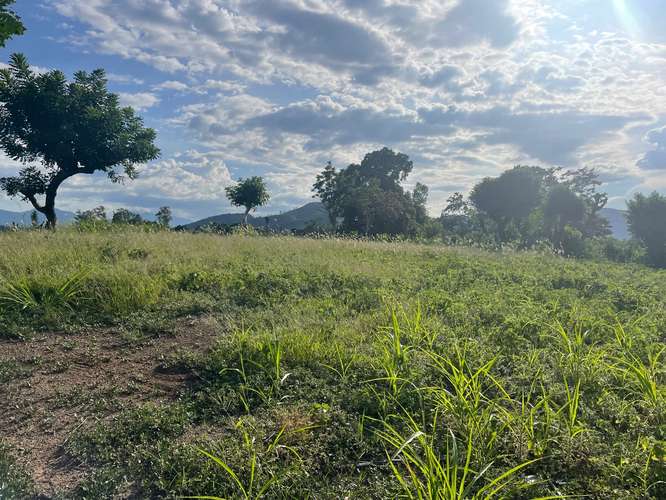 TERRENO BARATO EN VENTA CON VISTA A LAS MONTAÑAS - CONSTRUYE LA CASA DE TUS SUEÑOS 