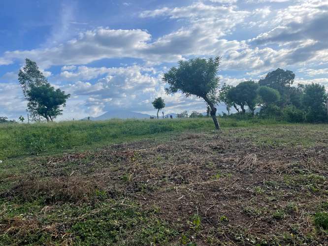 TERRENO BARATO EN VENTA CON VISTA A LAS MONTAÑAS - CONSTRUYE LA CASA DE TUS SUEÑOS 