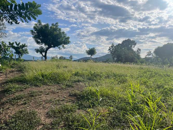 TERRENO BARATO EN VENTA CON VISTA A LAS MONTAÑAS - CONSTRUYE LA CASA DE TUS SUEÑOS 