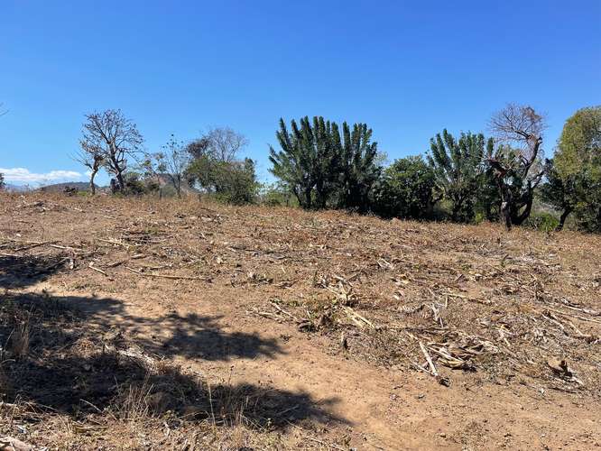 TERRENO BARATO EN VENTA CON VISTA A LAS MONTAÑAS - CONSTRUYE LA CASA DE TUS SUEÑOS 