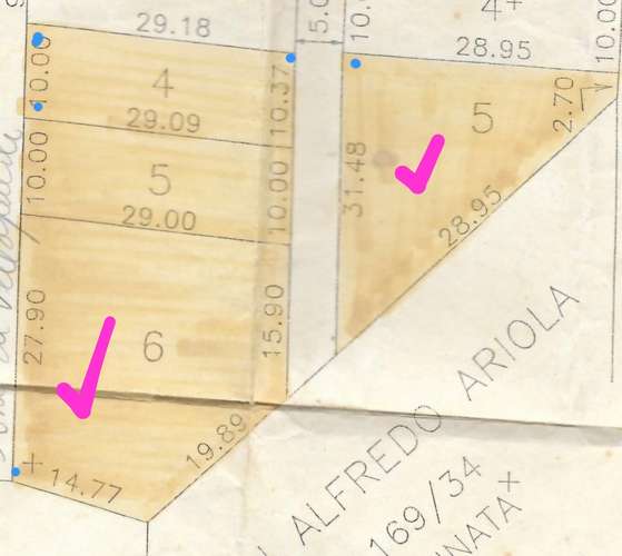 TERRENO BARATO EN VENTA CON VISTA A LAS MONTAÑAS - CONSTRUYE LA CASA DE TUS SUEÑOS 