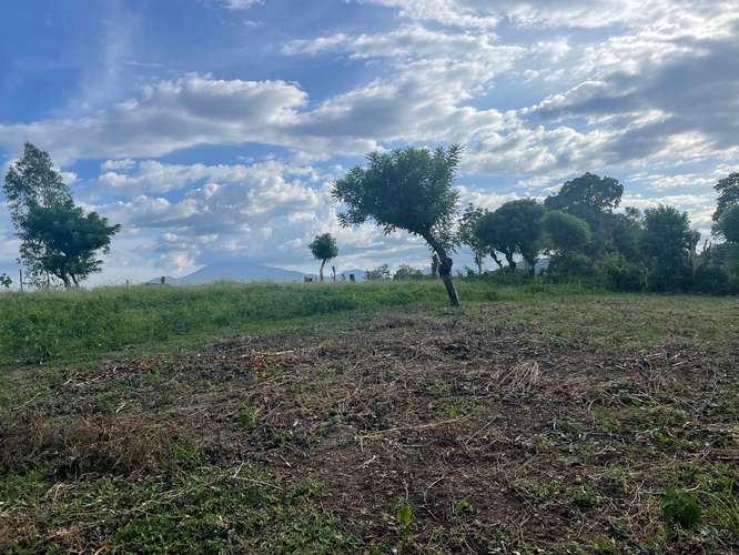 TERRENO BARATO EN VENTA CON VISTA A LAS MONTAÑAS - CONSTRUYE LA CASA DE TUS SUEÑOS 
