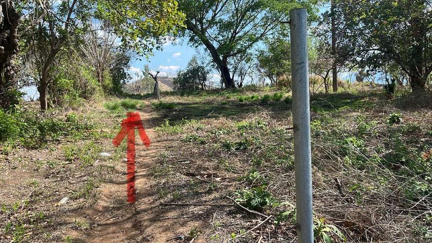 TERRENO BARATO EN VENTA CON VISTA A LAS MONTAÑAS - CONSTRUYE LA CASA DE TUS SUEÑOS 