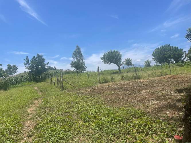 TERRENO BARATO EN VENTA CON VISTA A LAS MONTAÑAS - CONSTRUYE LA CASA DE TUS SUEÑOS 