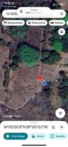 TERRENO BARATO EN VENTA CON VISTA A LAS MONTAÑAS - CONSTRUYE LA CASA DE TUS SUEÑOS 