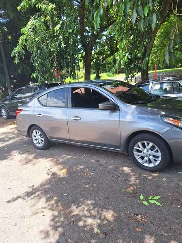 Nissan Versa 2018 - Imagen 4