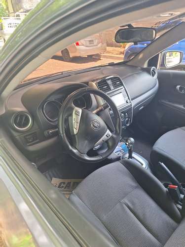 Nissan Versa 2018 - Imagen 5