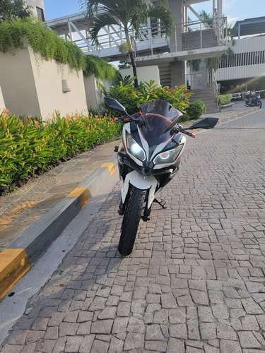 Kawasaki 300 - Imagen 3