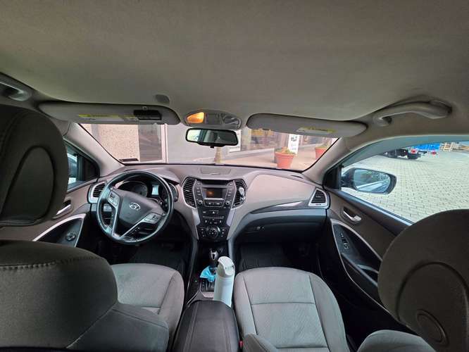 Hyundai Santa Fe Sport  - Imagen 7