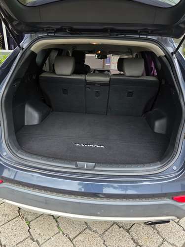 Hyundai Santa Fe Sport  - Imagen 6