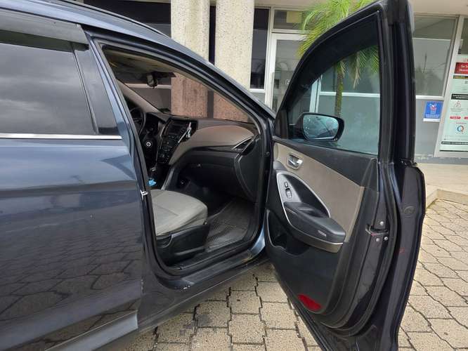 Hyundai Santa Fe Sport  - Imagen 3