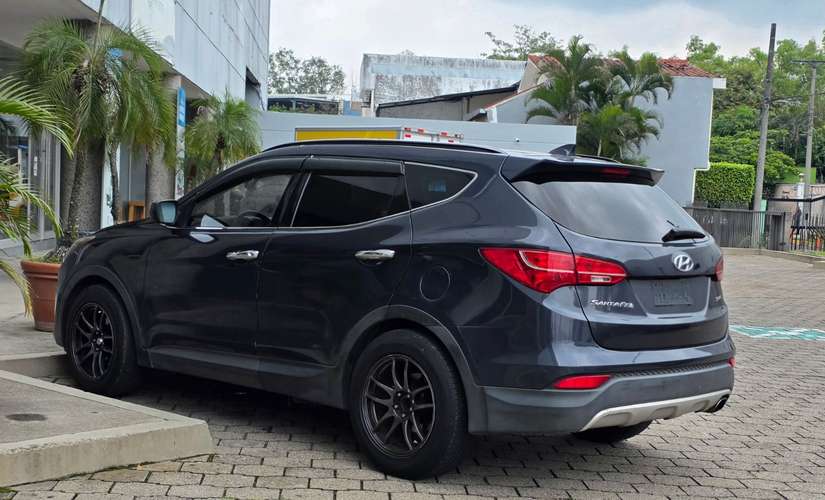 Hyundai Santa Fe Sport  - Imagen 2