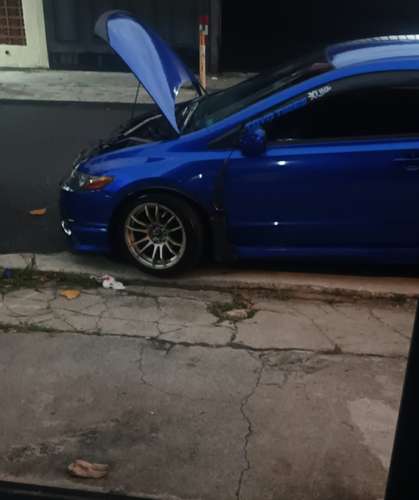 <Honda Civic 07 R18A1 - Imagen 3