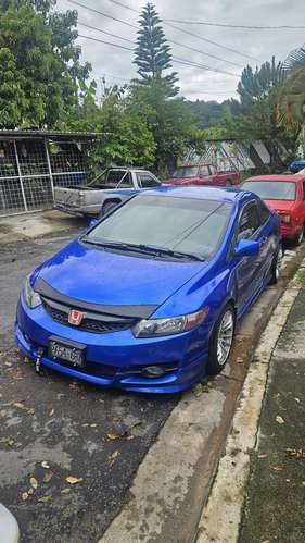 <Honda Civic 07 R18A1 - Imagen 2