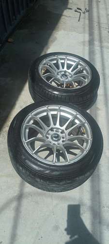 <Honda Civic 07 R18A1 - Imagen 6