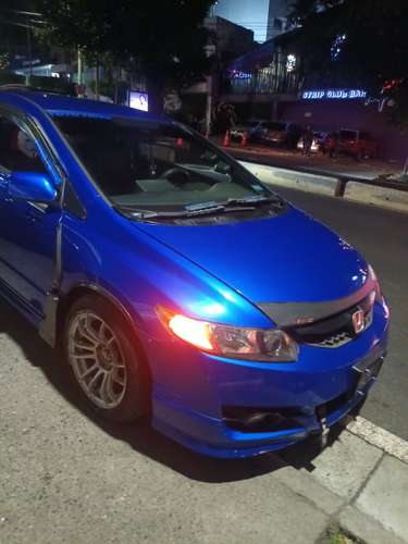 <Honda Civic 07 R18A1 - Imagen 4