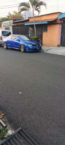 <Honda Civic 07 R18A1 - Imagen 7