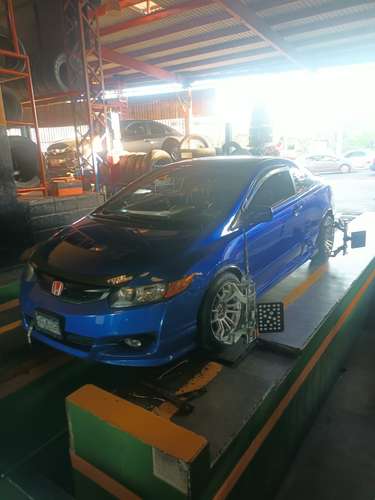 <Honda Civic 07 R18A1 - Imagen 5