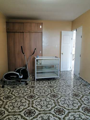 VENTA DE CASA EN SANTA ANA CALLE PRINCIPAL IDEAL PARA VIVIR Y NEGOCIO