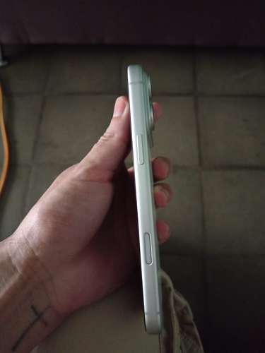 Iphone 17 pro max color silver 256G - Imagen 4