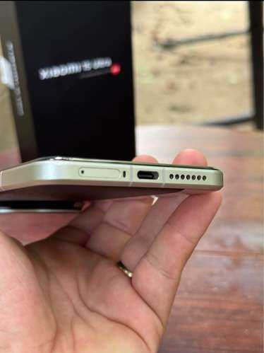 Xiaomi 15 Ultra ROM GLOBAL 1 TERA