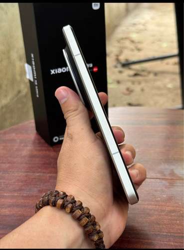 Xiaomi 15 Ultra ROM GLOBAL 1 TERA