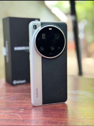 Xiaomi 15 Ultra ROM GLOBAL 1 TERA