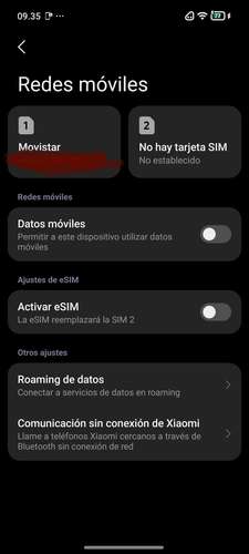 Xiaomi 15 Ultra ROM GLOBAL 1 TERA