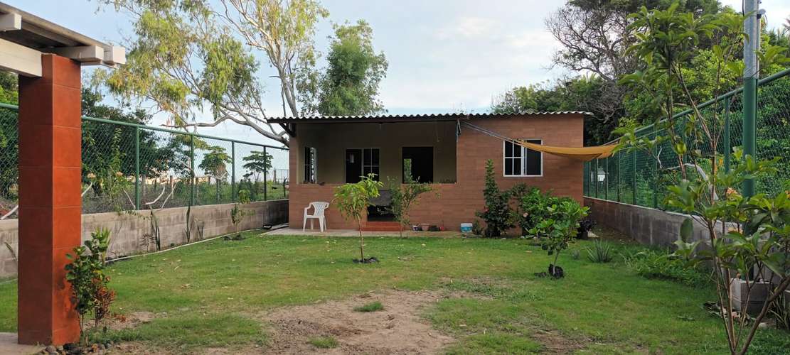 Vendo casa de playa - Imagen 1