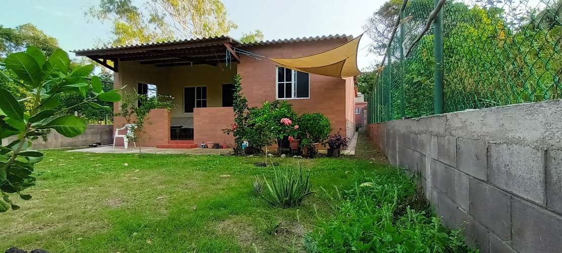 Vendo casa de playa - Imagen 2