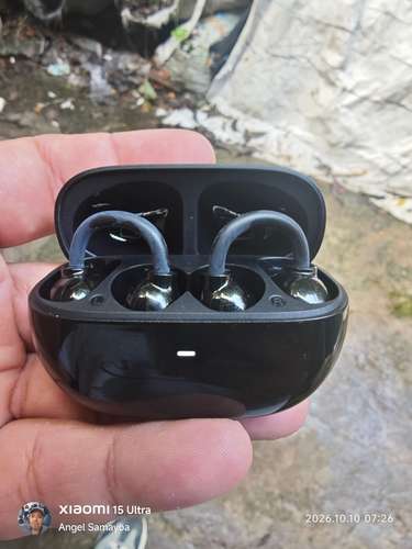 Audifonos Bluetooth Open Ear  - Imagen 2