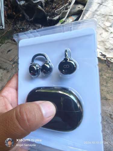Audifonos Bluetooth Open Ear  - Imagen 3