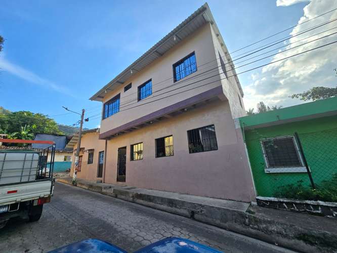  Casa en Alegria de Esquina de 2 Plantas en Venta - Imagen 4